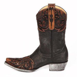 Old Gringo Paka Women's Western Boots